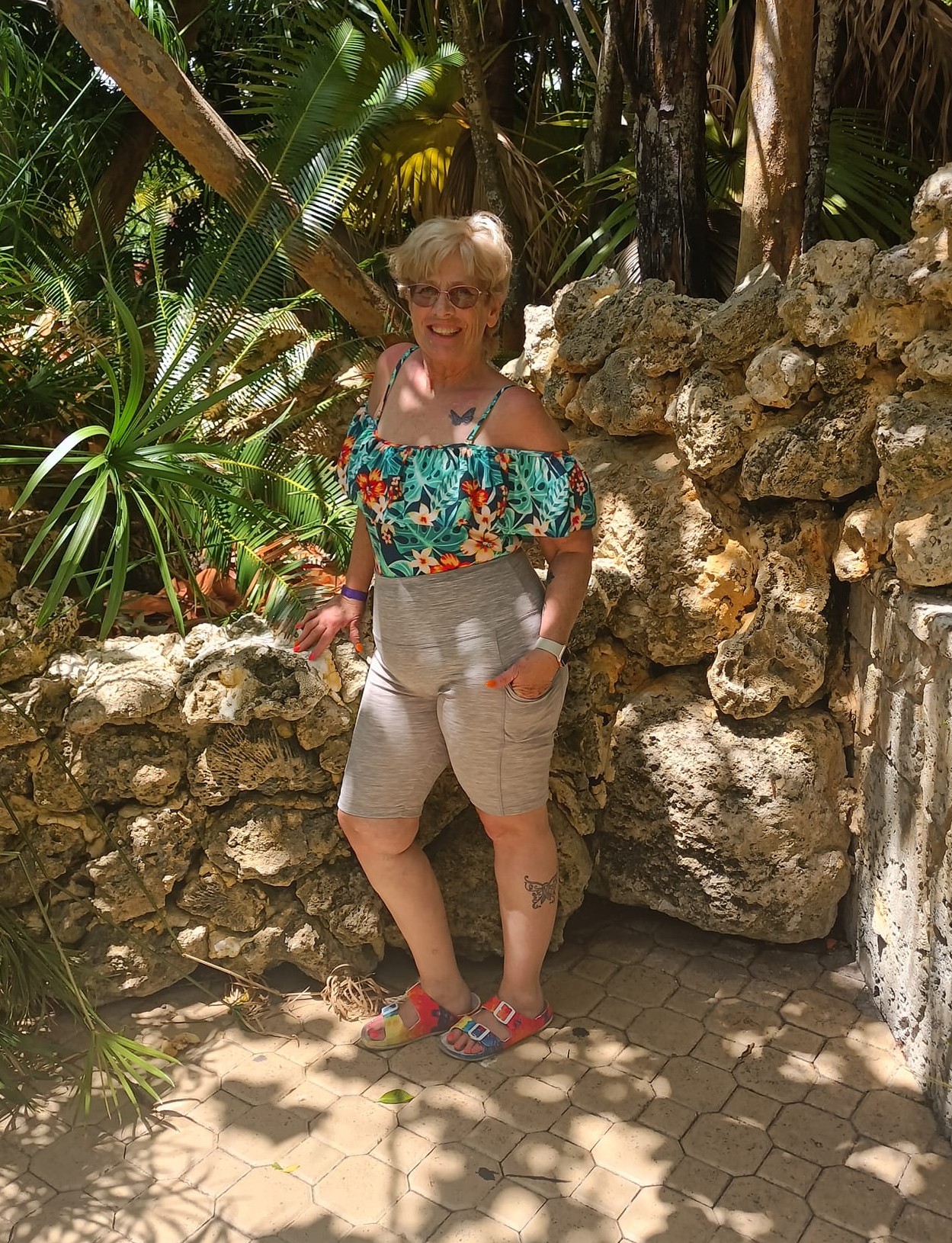 Cruise Brothers Travel Agent Donna Mann
